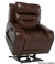 Pride Premier PLR-5900 Viva Infinite Leather Reclining Lift Chair